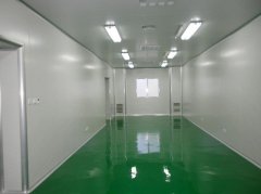 <b>上海净化车间装修工程施工质量控制详细措施</b>