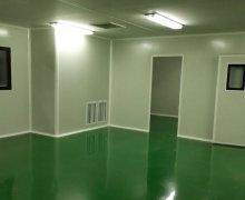<b>洁净车间空气处理机组的选择方案</b>