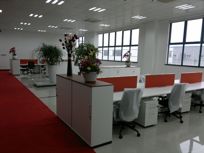 �ɽ��칫��װ��-������칫��װ��ʵ��