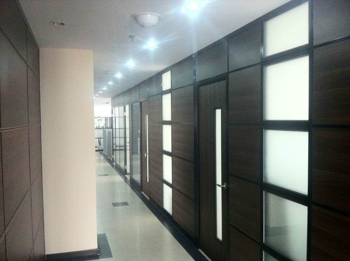 �ɽ��칫��װ��ʵ��