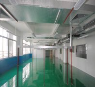 <b>浦东厂房装修水路改造三大注意事项</b>