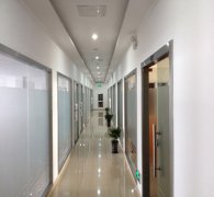 <b>厂房办公室装修设计之颜色配色</b>