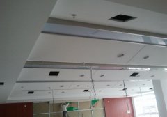 <b>办公室装修卫生间防水施工工艺</b>