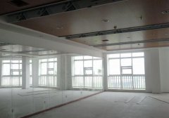<b>办公室装修电气工程与新风系统验收规定</b>