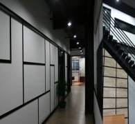 <b>办公室装修贴壁纸的施工要点</b>