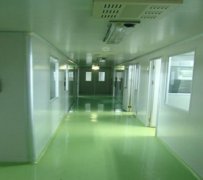 <b>在嘉定厂房装修饰面构造有哪些种类?</b>