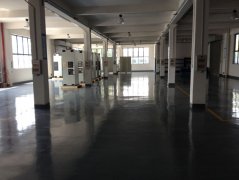 <b>办公室装修墙面饰材质量控制</b>