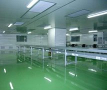 <b>上海浦东厂房装修分解施工好不好</b>