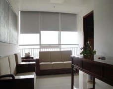 <b>松江办公室装修水路改造原则:走顶不走地 走竖不走横</b>