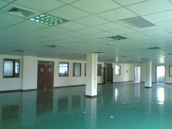 �ɽ����ճ���װ�޵���ʵ��ͼ