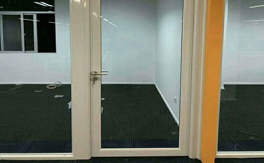 南汇厂房装修效果图